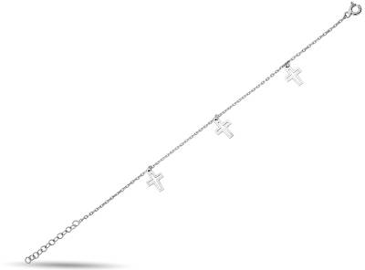 CROSS BRACELET - 1