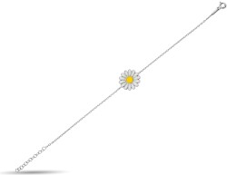 DAISY FIGURE BRACELET - 1