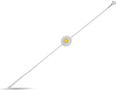 DAISY FIGURE BRACELET - 1