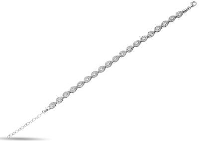 DROP STONE ZIRCON BRACELET - 1