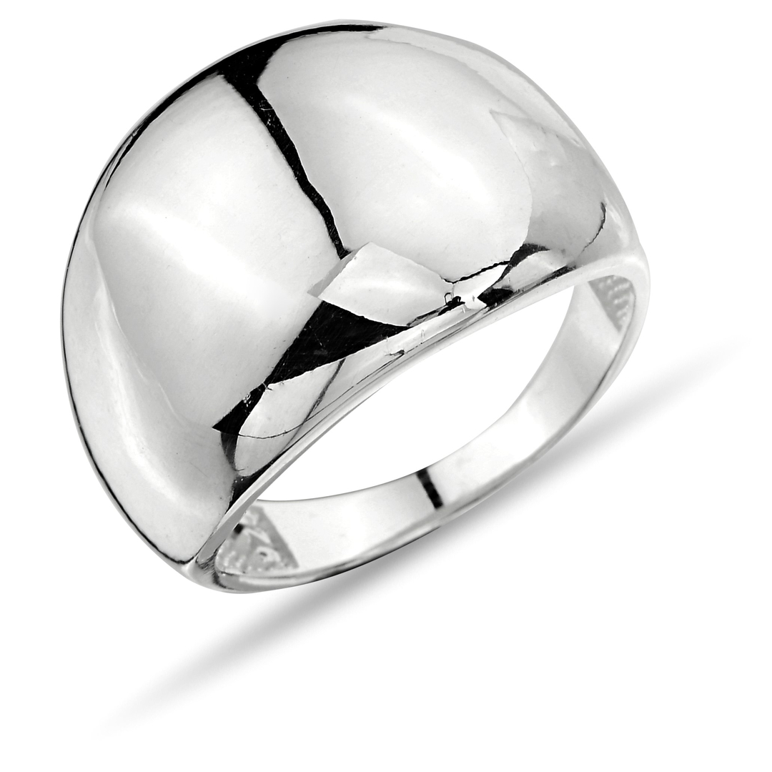 STONELESS RING