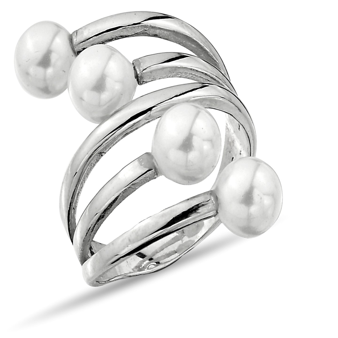 PEARL RING