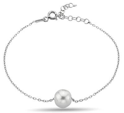 PEARL BRACELET - 1