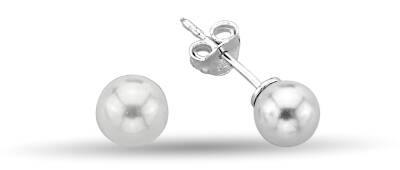 PEARL EARRINGS - 1