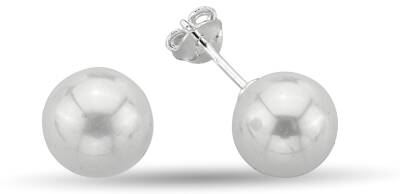 PEARL EARRINGS - 1