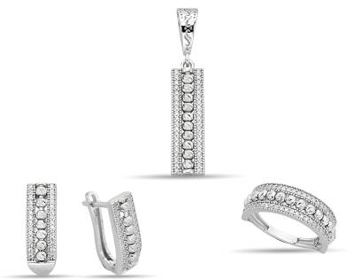 SET ZIRCON PIATRA - 1