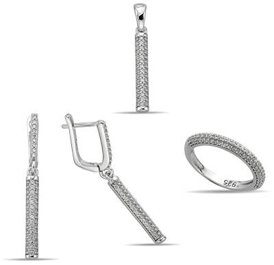 SET ZIRCON PIATRA - 1