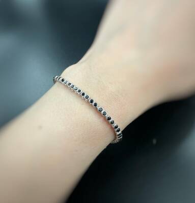 STONE BRACELET - 2