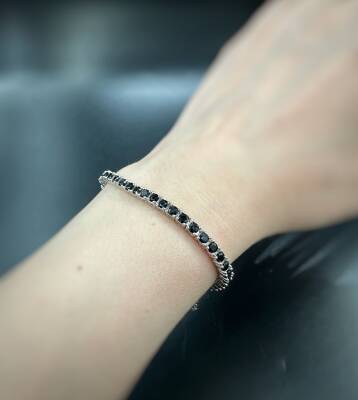 STONE ZIRCON BRACELET - 2