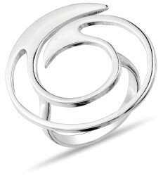 STONELESS RING - 1