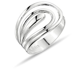 STONELESS RING - 1